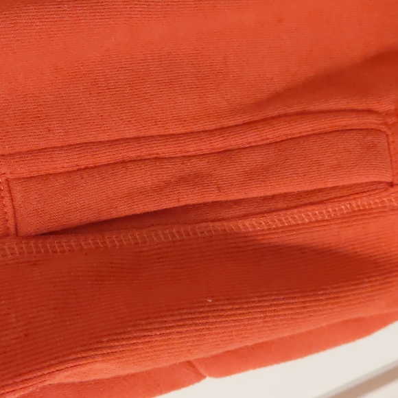 Mondetta Sweatshirt Jacket - Picture 3 of 4